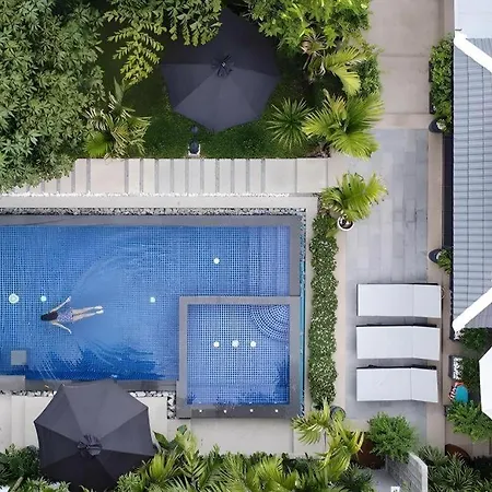 Krissna Villa Siem Reap