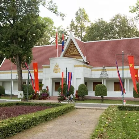 Krissna Villa Siem Reap