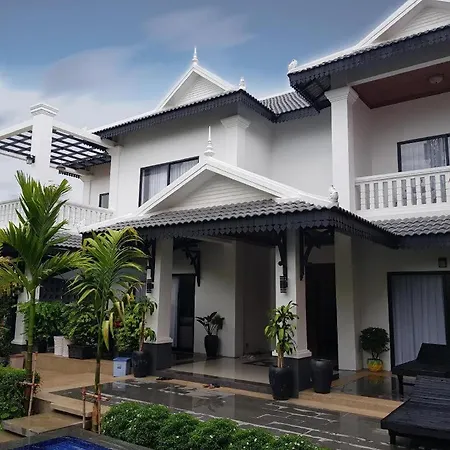 Krissna Villa Siem Reap