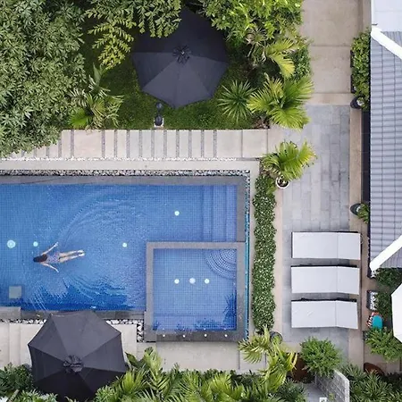 Krissna Villa Siem Reap