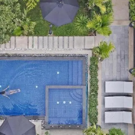 Krissna Villa Siem Reap