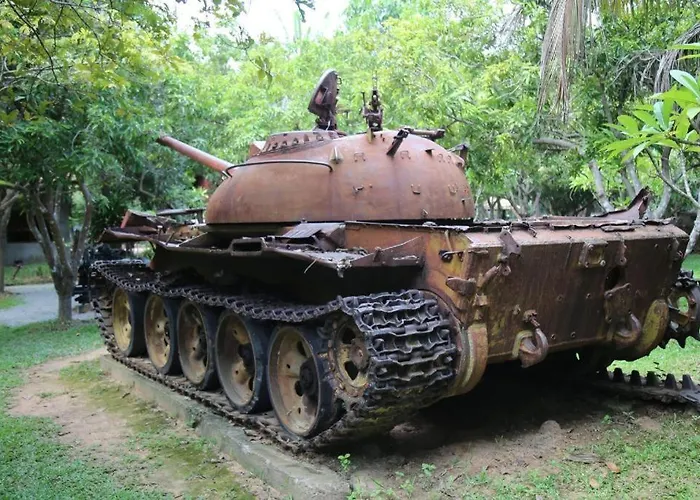 Krissna Siem Reap 3*