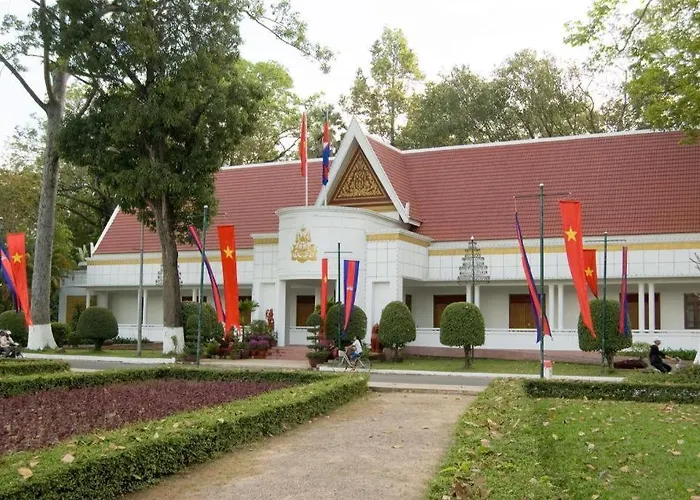 Krissna Siem Reap