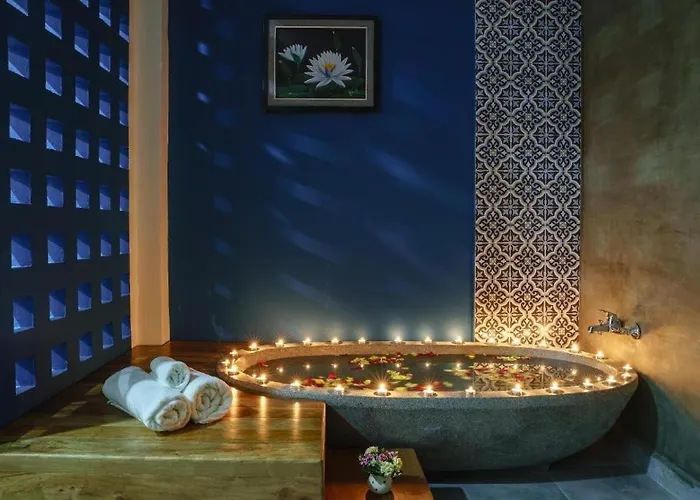 Krissna Siem Reap 3*