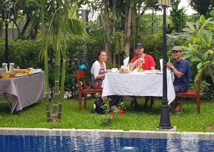 Krissna Siem Reap