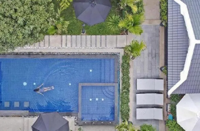Hotel Krissna Siem Reap